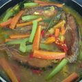 Cooksnap dari Feni Melinda untuk resep Pesmol ikan nila