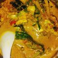 Cooksnap dari Annisa Islamiati untuk resep Ikan Patin Bumbu Kuning