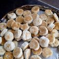 El cooksnap de Mariela Gauna cuando hizo Bizcochitos de grasa.
