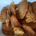 Cooksnap dari novianti untuk resep Hekeng /ngohiong
