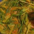 Cooksnap dari Yulia Sriyani untuk resep Ketupat Sayur Sedap Enak