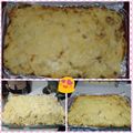 Cooksnap dari tareivy untuk resep Macaroni Bolognese Panggang