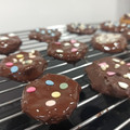 El cooksnap de Maialen Mai Mai Mai cuando hizo Galletas de calabaza y avena (BLW).