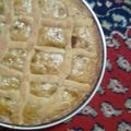 صورة من حماده العمدة، شاركها بعد تجربة وصفة تارت مربى