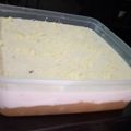 Cooksnap dari Fajar Kurniati untuk resep Singkong Thailand FiberCreme Ala Mama Kina