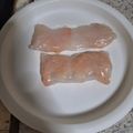 Cooksnap dari Anyes Luvblu untuk resep Udang kukus bungkus rice paper - simple, mudah dan enak