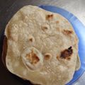 El cooksnap de Daniela cuando hizo Fajitas o rapiditas caseras.