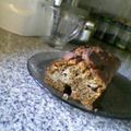 El cooksnap de nil cuando hizo ✨Budín integral de manzana y canela ✨.