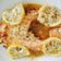 Cooksnap dari Yory Adithia untuk resep Grilled Salmon saus lemon butter