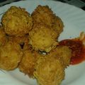Cooksnap dari Cucu Cahyati untuk resep Tahu rambutan