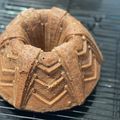 Cooksnap dari Chiquita Hindarto untuk resep Spongecake Pisang