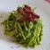 il Mimma Ciccarese quando ha preparato Spaghetti con pesto di rucola
