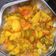 Pooja Lunker का कुकस्नैप जब उन्होंने शिमला मिर्च आलू की सब्जी(shimla mirch aloo ki sabzi recipe in hindi) बनाया था।