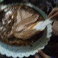 El cooksnap de cayofawi cuando hizo Bizcochuelo casero de chocolate.