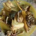 Cooksnap dari Siska Setiyorini untuk resep Opor Ayam Lebaran