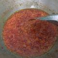 Cooksnap dari Riskya Susilawati untuk resep Sambal tumis terasi awet 1bulan