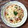 Cooksnap dari Desriayu untuk resep Nasi Nyahnyah Khas Betawi