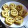 Cooksnap dari wini rahayu untuk resep Roll Cake Selai Nanas