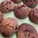 Cooksnap dari desta untuk resep Double chocolate soft cookies