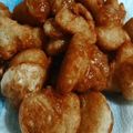 Cooksnap από Elenaki T-K στη συνταγή Λουκουμάδες τραγανοί και αφράτοι με μέλλλιιιιι 🍯