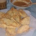 Cooksnap dari Ijum Lyanti untuk resep Tahu Walik