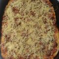 Cooksnap dari Widiastuti Tuti untuk resep Pizza happy call hemaaat