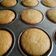 El cooksnap de Mariann cuando hizo Muffins de vainilla con corazón de dulce de leche.