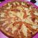 El cooksnap de perrocrstn@gmail.com cuando hizo Torta de manzana light.