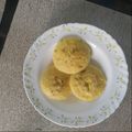 Deepali dake Kulkarni's cooksnap of when they made मिश्र डाळ ढोकळा (mix dal dhokla recipe in marathi).