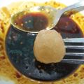 Cooksnap dari Ghina fadhlila untuk resep Cilok simpel 3 bahan