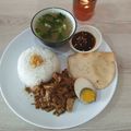 Cooksnap dari diani oey untuk resep Nasi Bakmoy Ayam Tahu
