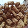 Cooksnap dari Eva Natasha untuk resep Kastengel Renyah dan Lumer di Mulut
