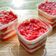 Cooksnap dari Ntytpe Zizu untuk resep Sponge Cake Strawberry 🍓