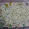 Cooksnap dari Atika Duta untuk resep Salad Jelly