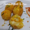 Cooksnap dari Reni Nuraini untuk resep 🌮 potato cheeseball 🌮