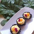 Cooksnap dari Ummu Haidar untuk resep Mini Oreo Fruit Pie🍥