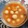 Cooksnap dari pitria sutami untuk resep Baso Aci Kuah