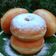 Cooksnap dari Dewi Kurnia untuk resep Donat tante (tanpa telur)