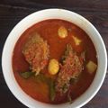Cooksnap dari Manto untuk resep Kari Ayam