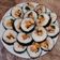 Cooksnap dari tlm scig untuk resep Nasi Sushi / Nasi Kimbab