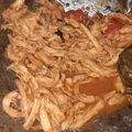 Cooksnap dari Nita Perdana untuk resep Ayam Suir Kecap (Tidak Pedas)