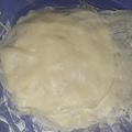 Cooksnap dari Sri Puji Lestari untuk resep Kulit lumpia renyah banget (crispy) praktis sederhana anti gagal