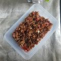 Cooksnap dari Dapur Atin untuk resep Siwang(terasi bawang)aka goreng garem betawi