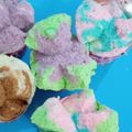 Cooksnap dari Novi Susanti untuk resep Bolu Kukus Mekar Anti Gagal... 👌	#Bikin Ramadhan Berkesan