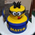 El cooksnap de Vicky Ardino 🌹 cuando hizo Torta de cumpleaños 🎂 🎈.