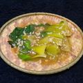 Cooksnap dari Endah Trianasari untuk resep Tumis Pakcoy Bawang Putih
