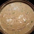 Cooksnap dari Alvi Syahrina untuk resep Sup krim jagung with beef Mpasi 12m+