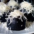 Cooksnap dari Zuhriatina Ina untuk resep Bolu Coklat Kukus Sederhana