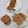 TEEGANA'S KITCHEN (FATIMABABAGANA) 's cooksnap of when they made Bow tie buns.