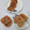 TEEGANA'S KITCHEN (FATIMABABAGANA) 's cooksnap of when they made Bow tie buns.
